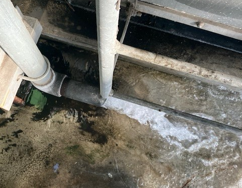 排水配管の凍結防止、どうすれば凍結しない？山間部工場で実践された現場対策事例