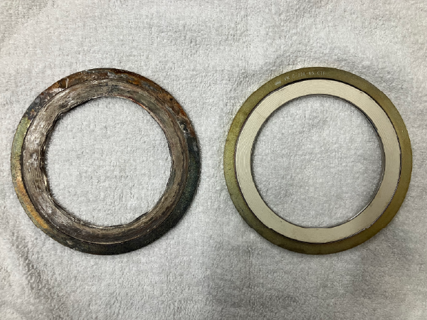 なぜ蒸気配管の接続部から漏れる？材質・施工・対策まで徹底解説