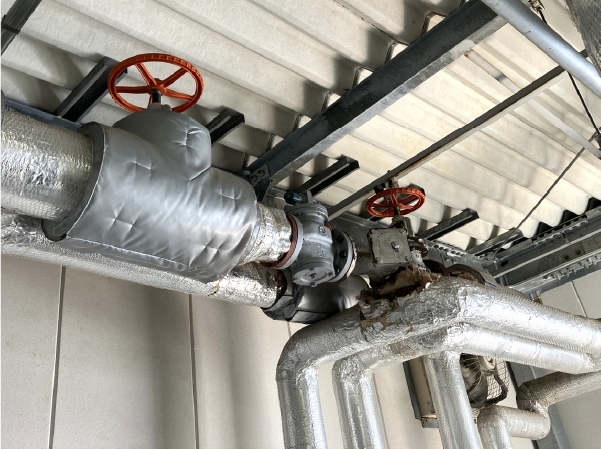 蒸気圧が安定しない原因とは？減圧弁・制御弁トラブルの即応処置と再発防止策を解説