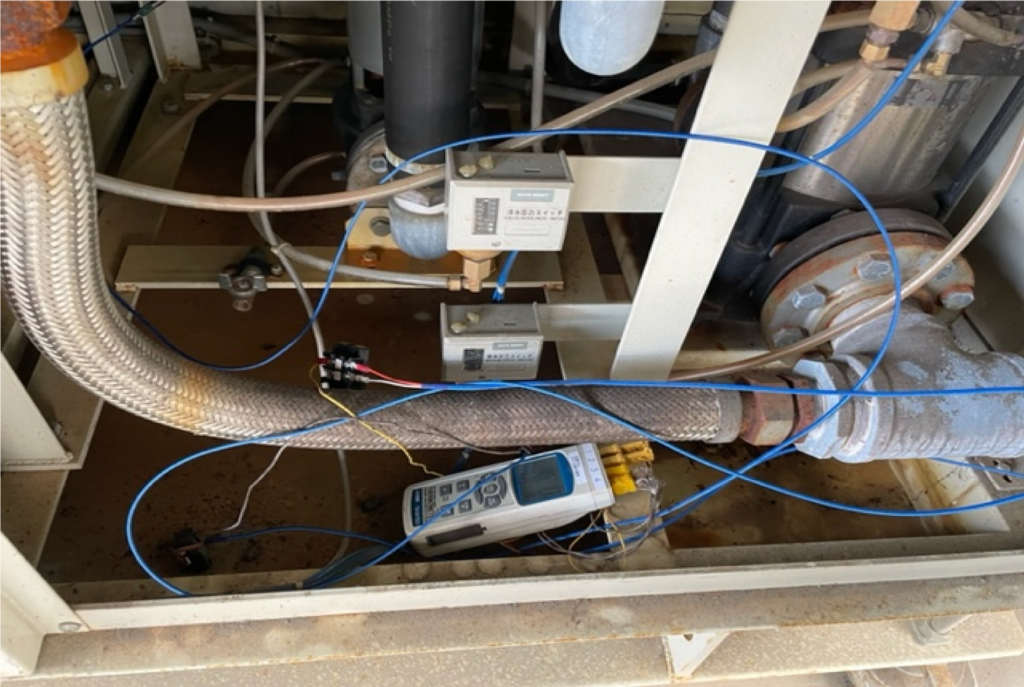 コストダウンから省エネまで!まずはHICの「節エネ・省エネ診断」がおすすめ