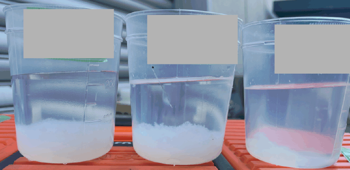 排水処理プログラムの見直しで薬剤コストを130万円削減！PAC削減による効果と見直しのポイントを徹底解説