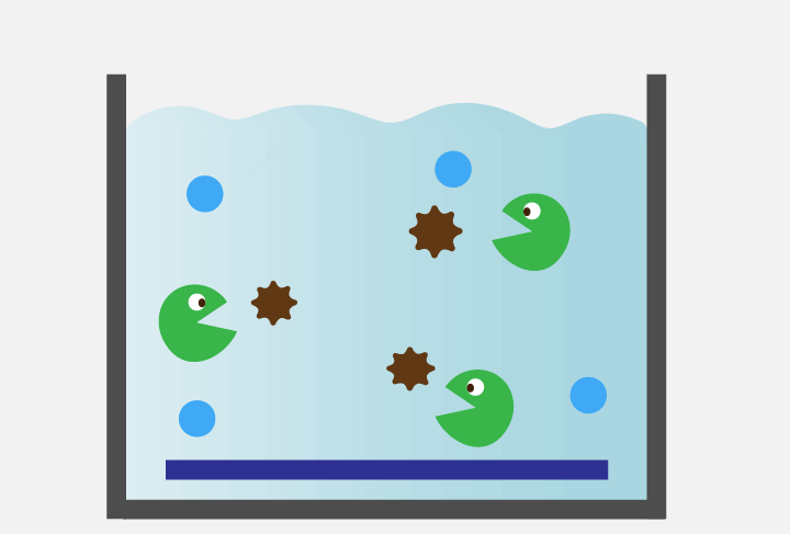 排水処理プログラムの見直しで電気代を大幅削減！ブロア運転の最適化とMLSS管理のポイントとは？