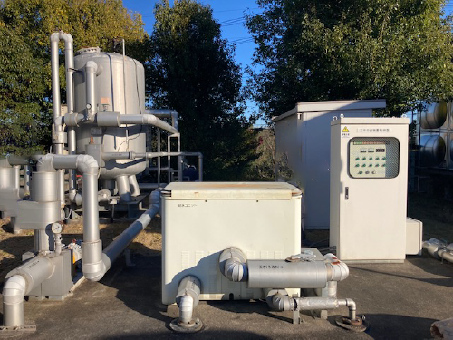 自動給水ポンプユニット、設置後の点検はしていますか?CO2削減や停止トラブルを防ぐための自主点検のポイントとは