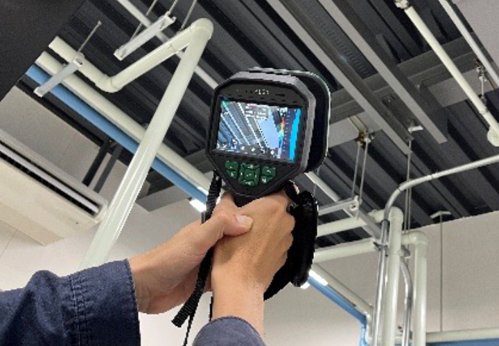 省エネの定番「エア漏れ改善」で電気代・CO2はどれくらい削減できるの？確認方法と改善例を紹介