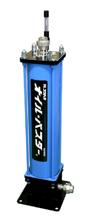 オイルバスター